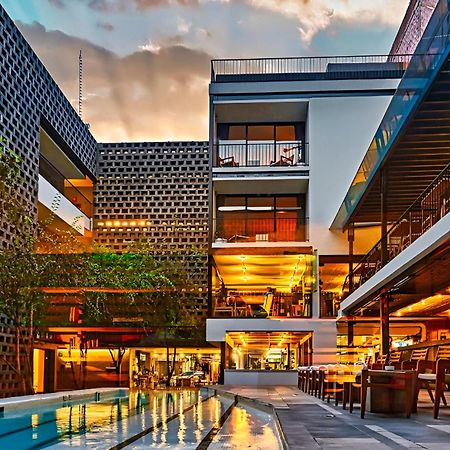 Hotel Carlota Μεξικό Εξωτερικό φωτογραφία