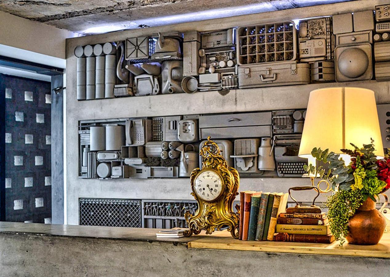 Hotel Carlota Μεξικό Εξωτερικό φωτογραφία