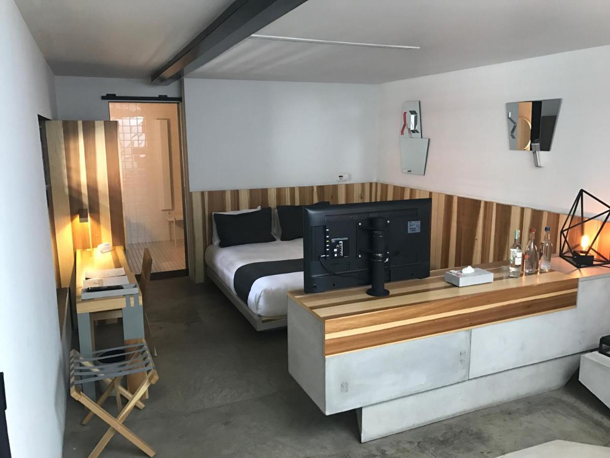 Hotel Carlota Μεξικό Εξωτερικό φωτογραφία