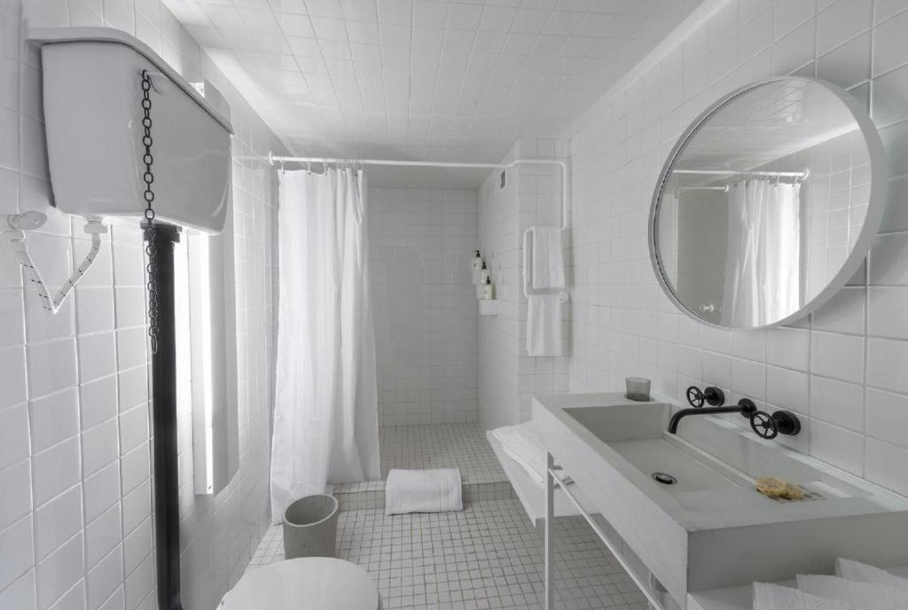 Hotel Carlota Μεξικό Εξωτερικό φωτογραφία