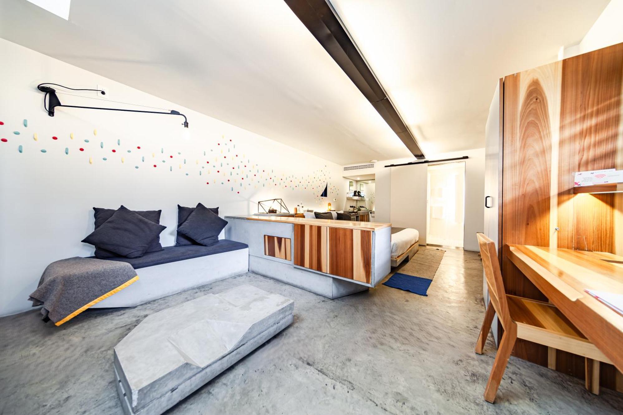 Hotel Carlota Μεξικό Εξωτερικό φωτογραφία