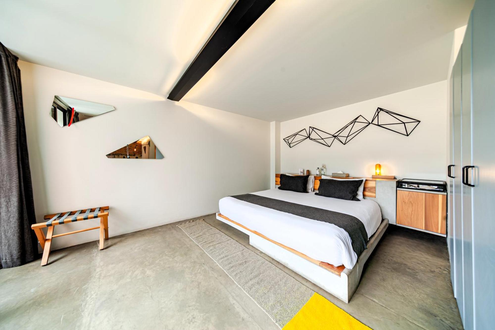 Hotel Carlota Μεξικό Εξωτερικό φωτογραφία
