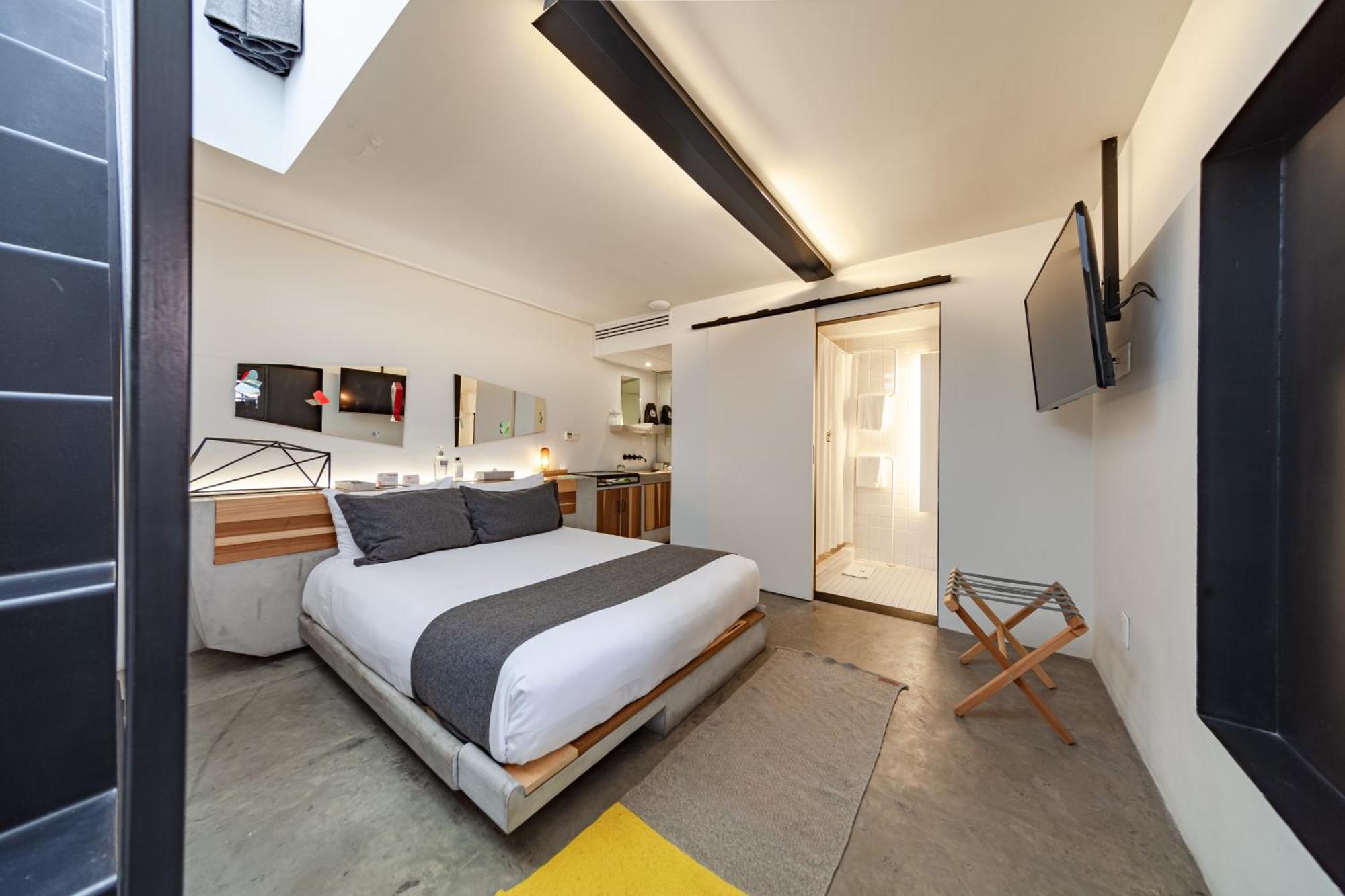 Hotel Carlota Μεξικό Εξωτερικό φωτογραφία