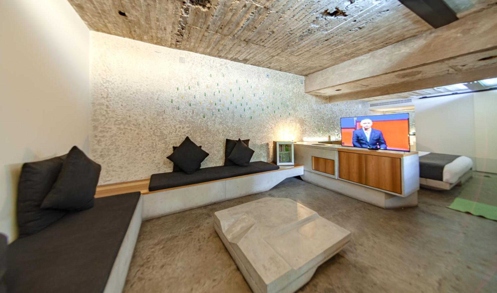 Hotel Carlota Μεξικό Εξωτερικό φωτογραφία