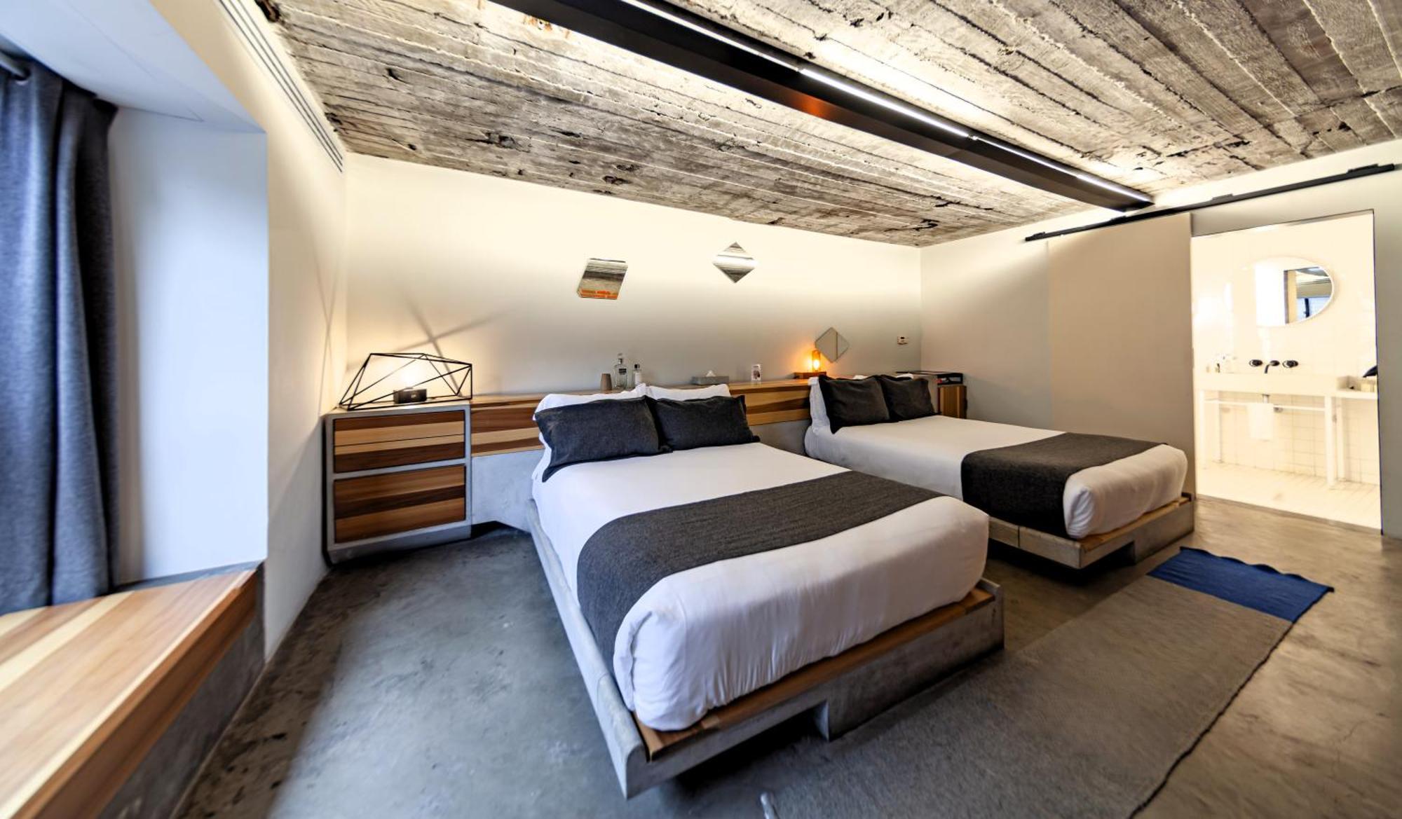 Hotel Carlota Μεξικό Εξωτερικό φωτογραφία