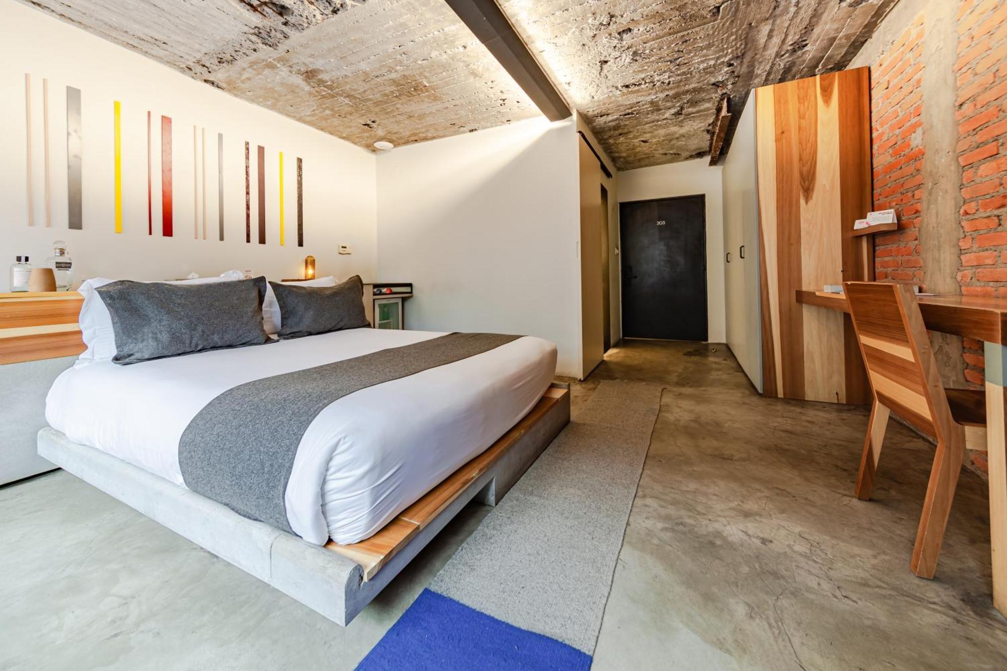 Hotel Carlota Μεξικό Εξωτερικό φωτογραφία