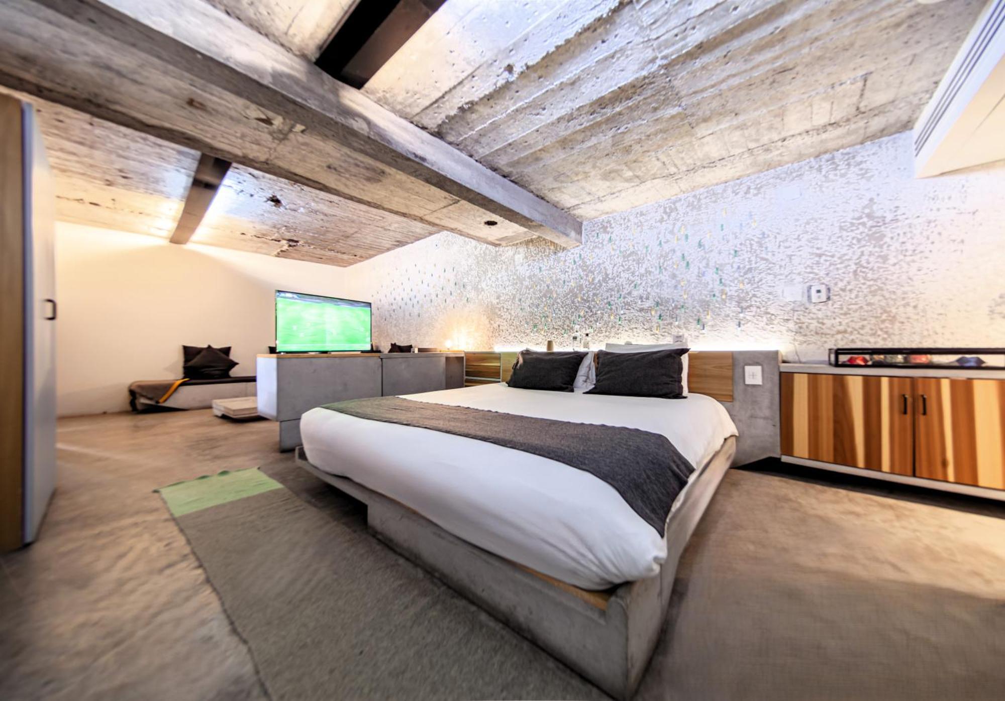 Hotel Carlota Μεξικό Εξωτερικό φωτογραφία