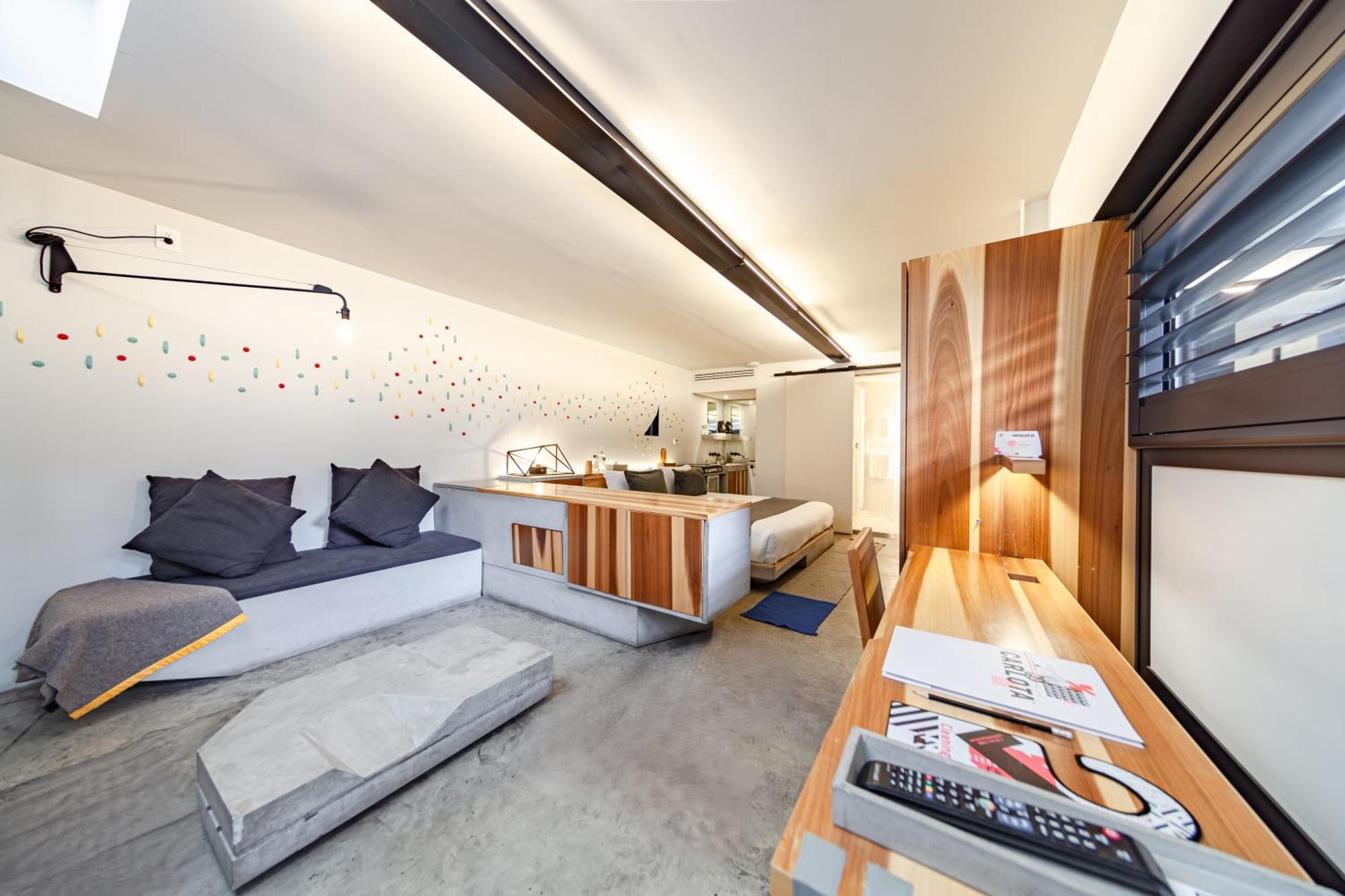Hotel Carlota Μεξικό Εξωτερικό φωτογραφία