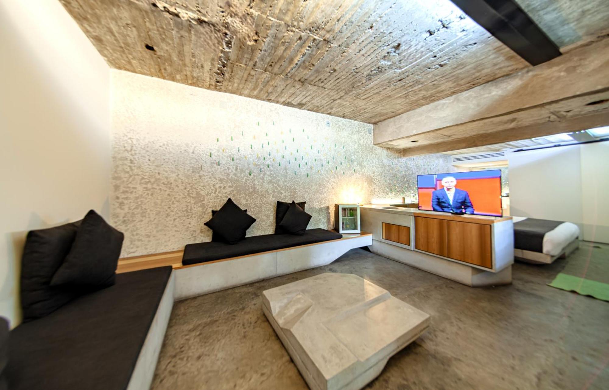 Hotel Carlota Μεξικό Εξωτερικό φωτογραφία