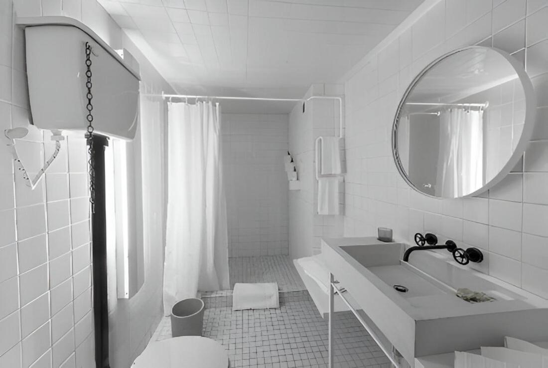 Hotel Carlota Μεξικό Εξωτερικό φωτογραφία