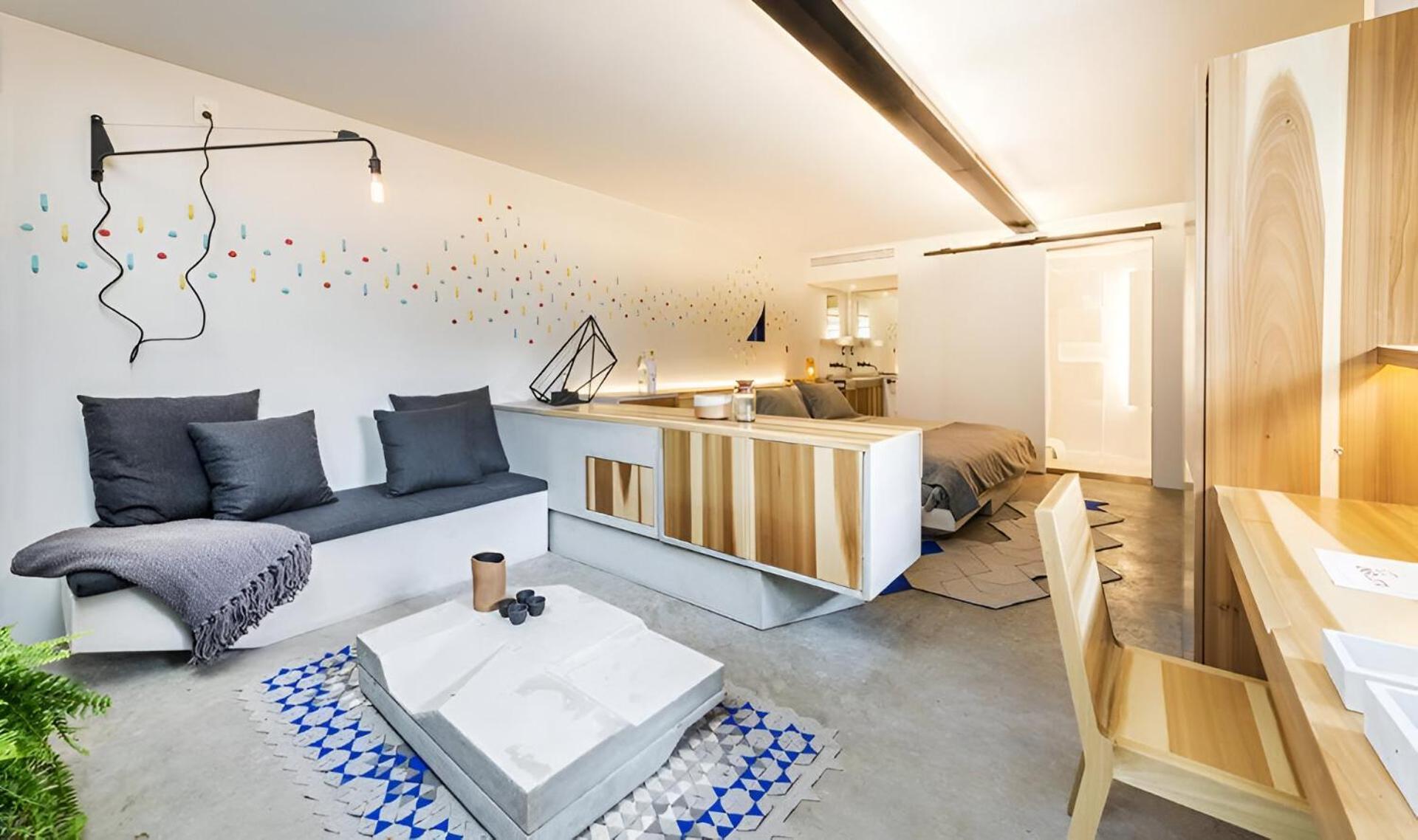 Hotel Carlota Μεξικό Εξωτερικό φωτογραφία